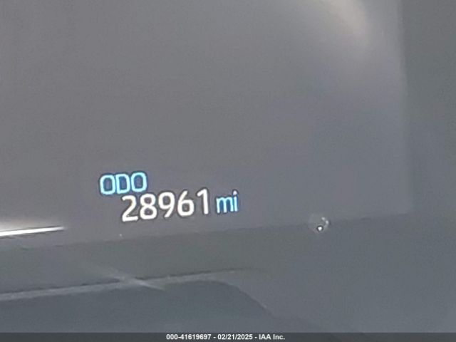 2T3W1RFV1PC247145 Toyota Rav4 Xle