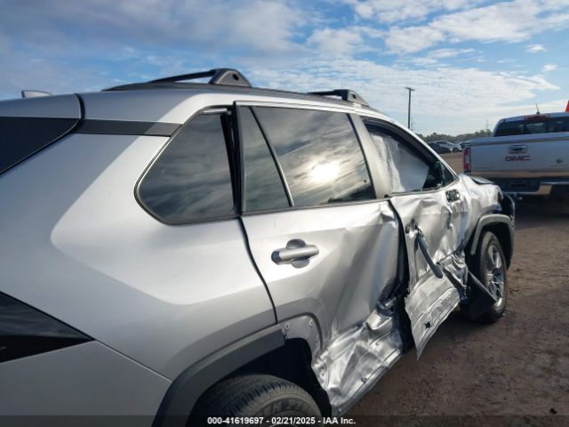 2T3W1RFV1PC247145 Toyota Rav4 Xle