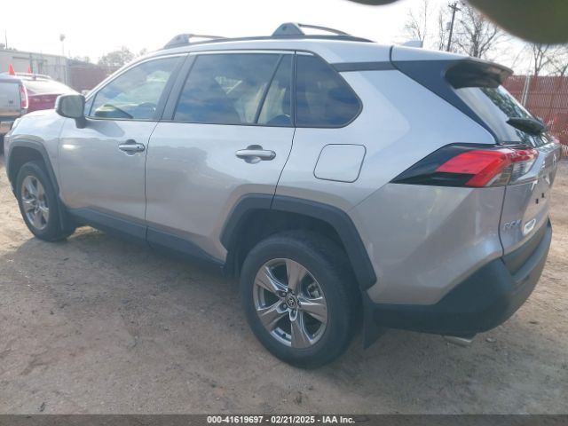 2T3W1RFV1PC247145 Toyota Rav4 Xle