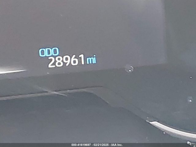 2T3W1RFV1PC247145 Toyota Rav4 Xle