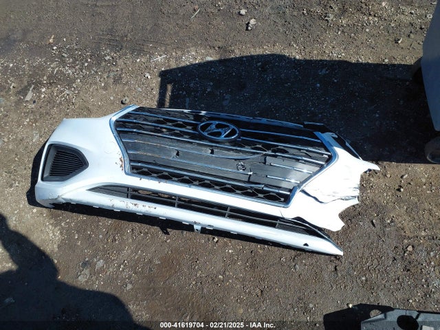 Hyundai ACCENT SE 2019 3KPC24A30KE065657 Image 18