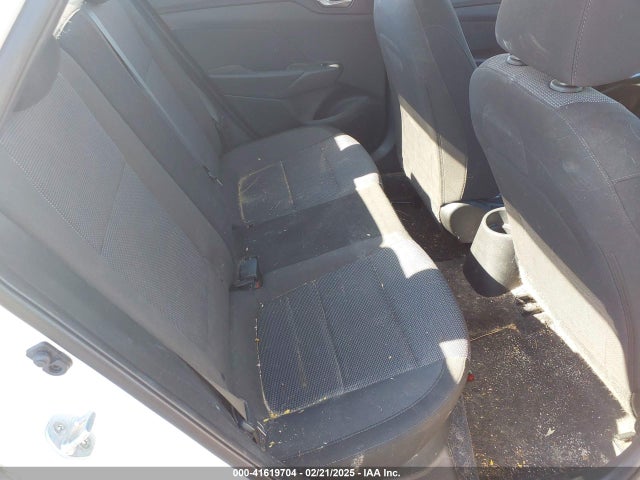 Hyundai ACCENT SE 2019 3KPC24A30KE065657 Image 8