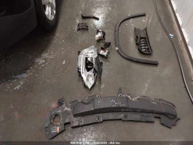 1GNEVFKW7JJ257543 Chevrolet Traverse Ls