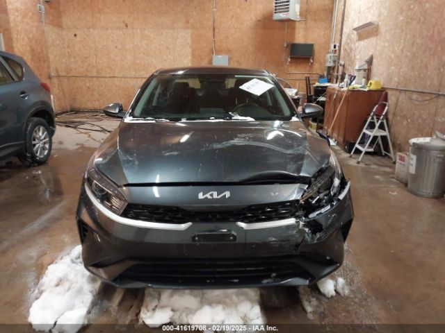3KPF24AD3RE809784 KIA Forte Lxs