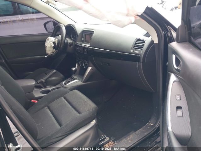 JM3KE4CY8E0416590 Mazda Cx-5 Touring