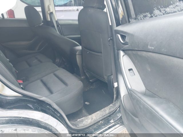 JM3KE4CY8E0416590 Mazda Cx-5 Touring