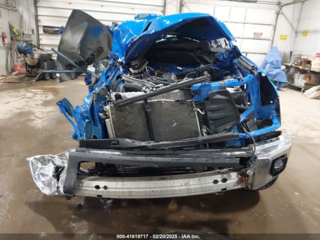 5TFDY5F11MX007642 Toyota Tundra Sr5