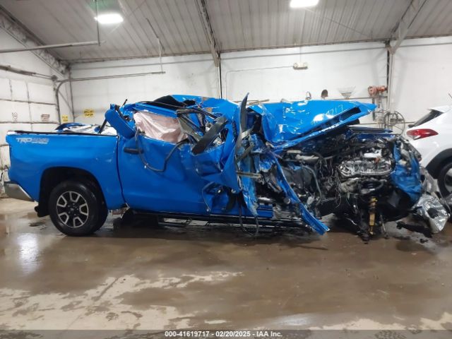 5TFDY5F11MX007642 Toyota Tundra Sr5