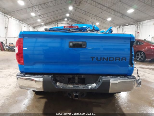 5TFDY5F11MX007642 Toyota Tundra Sr5