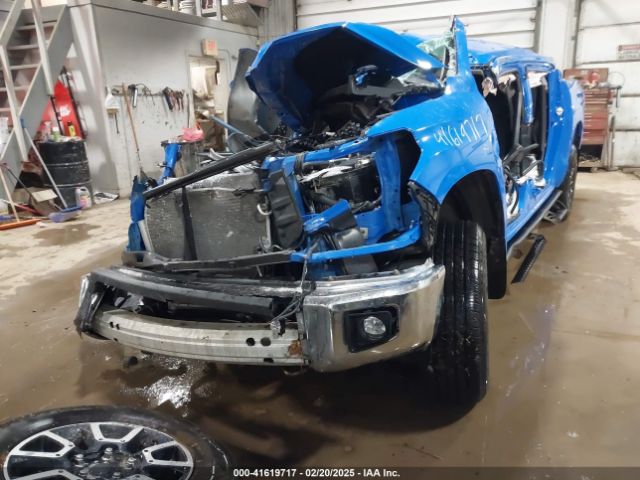 5TFDY5F11MX007642 Toyota Tundra Sr5