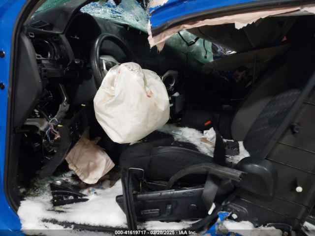 5TFDY5F11MX007642 Toyota Tundra Sr5