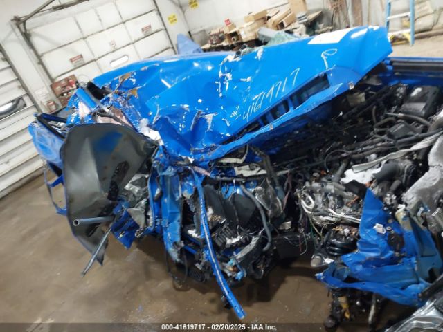 5TFDY5F11MX007642 Toyota Tundra Sr5