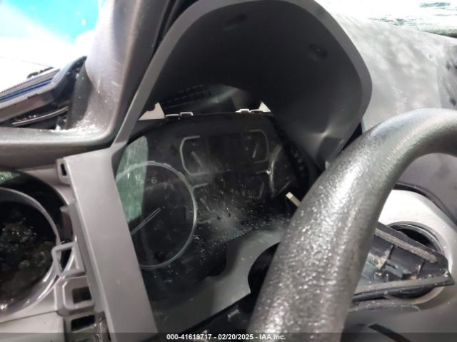 5TFDY5F11MX007642 Toyota Tundra Sr5