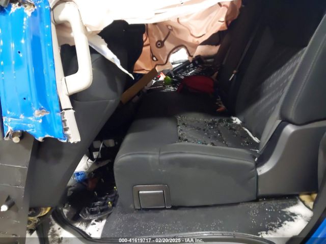 5TFDY5F11MX007642 Toyota Tundra Sr5