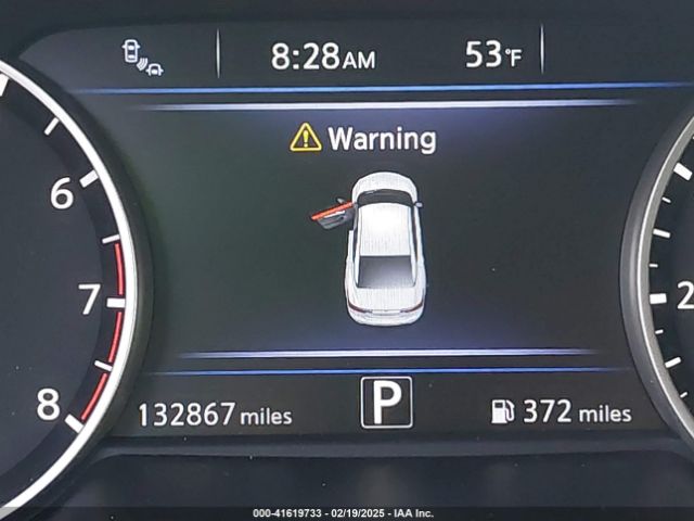 1N4AA6AP4JC398478 Nissan Maxima 3.5 Platinum