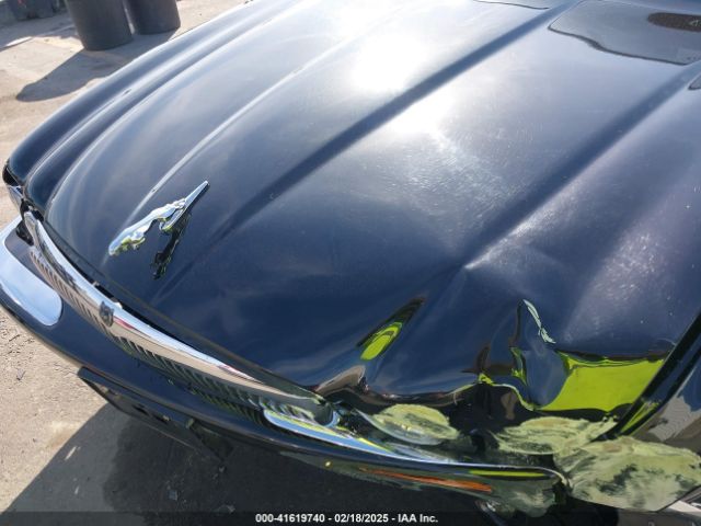 2003 JAGUAR XJ SAJDA14C03LF58706 Photo 9