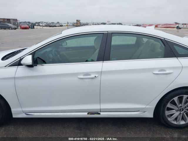 5NPE34AF6FH220617 Hyundai Sonata Sport