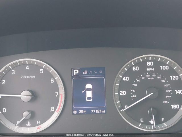 5NPE34AF6FH220617 Hyundai Sonata Sport