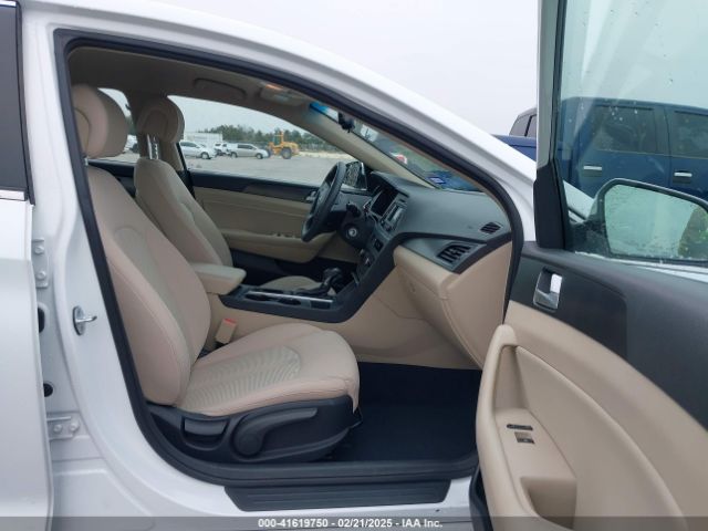 5NPE34AF6FH220617 Hyundai Sonata Sport