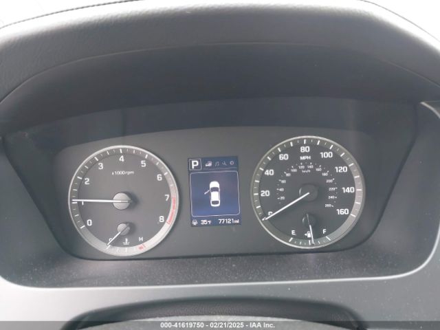 5NPE34AF6FH220617 Hyundai Sonata Sport