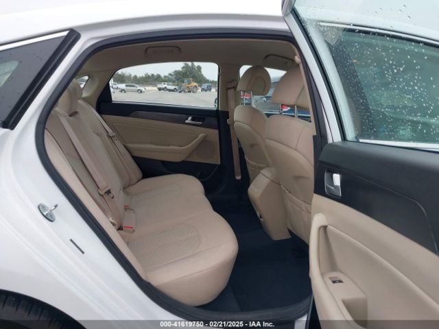 5NPE34AF6FH220617 Hyundai Sonata Sport