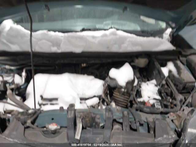 2HKRM4H7XEH676731 Honda Cr-v Ex-l