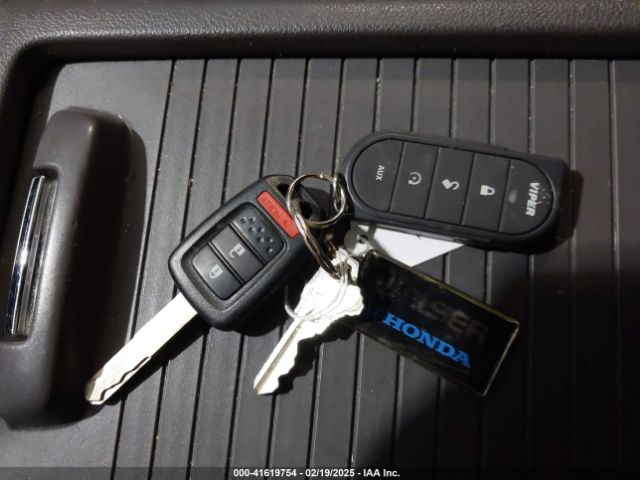 2HKRM4H7XEH676731 Honda Cr-v Ex-l