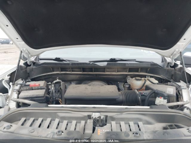 3GCPWEED0KG145642 Chevrolet Silverado 1500 Ltz