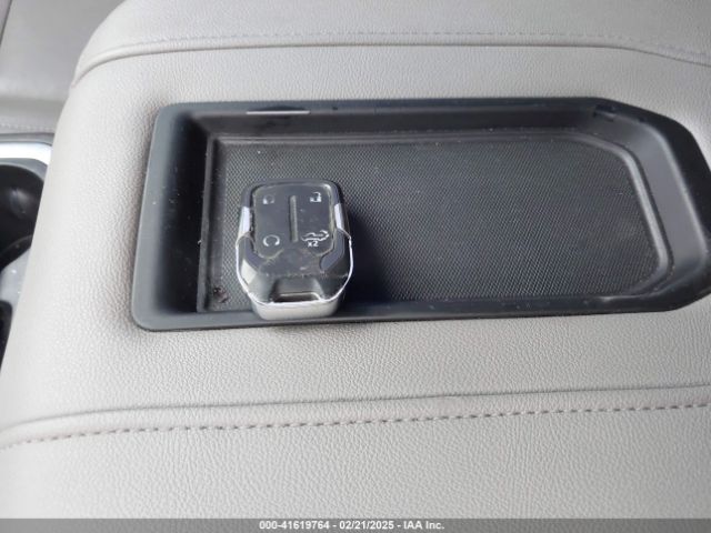 3GCPWEED0KG145642 Chevrolet Silverado 1500 Ltz
