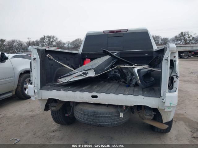 3GCPWEED0KG145642 Chevrolet Silverado 1500 Ltz