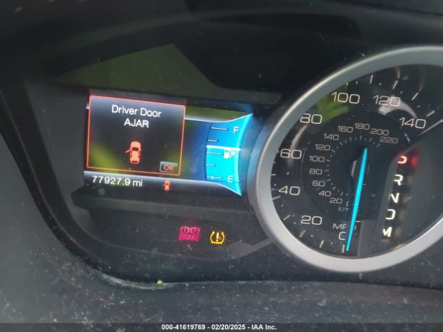 1FM5K8D81FGA06190 Ford EXPLORER XLT