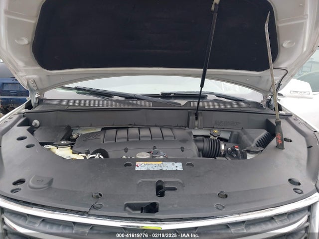 1GNKRGKD0HJ257888 Chevrolet Traverse 1lt