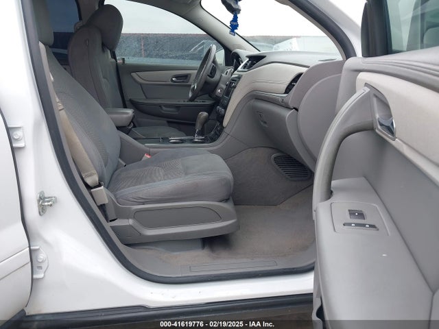 1GNKRGKD0HJ257888 Chevrolet Traverse 1lt