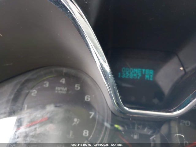 1GNKRGKD0HJ257888 Chevrolet Traverse 1lt