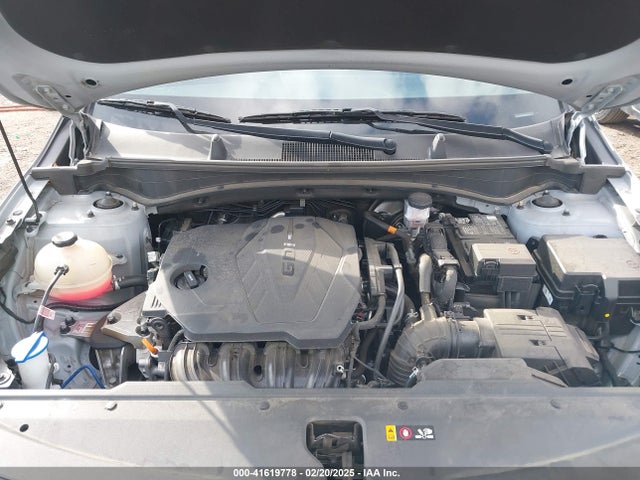 KIA Sportage Sx 2023 5XYK43AF6PG030030 Image 10