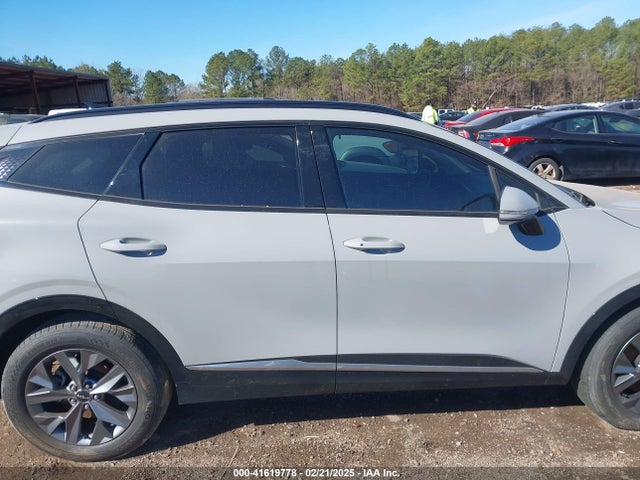 KIA Sportage Sx 2023 5XYK43AF6PG030030 Image 13