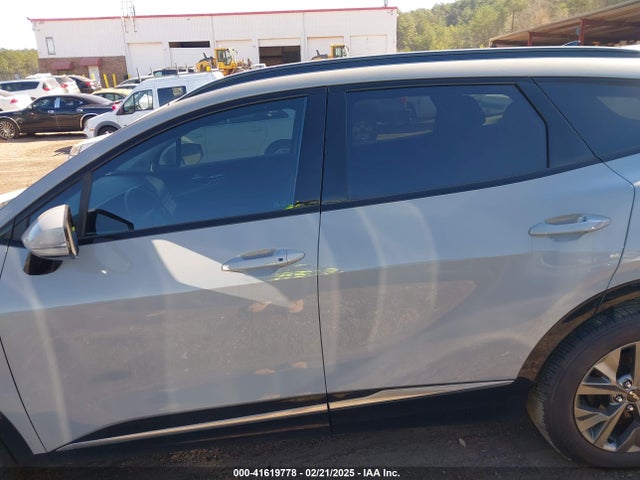 KIA Sportage Sx 2023 5XYK43AF6PG030030 Image 14