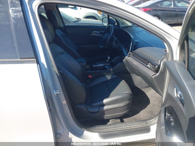KIA Sportage Sx 2023 5XYK43AF6PG030030 Image 5