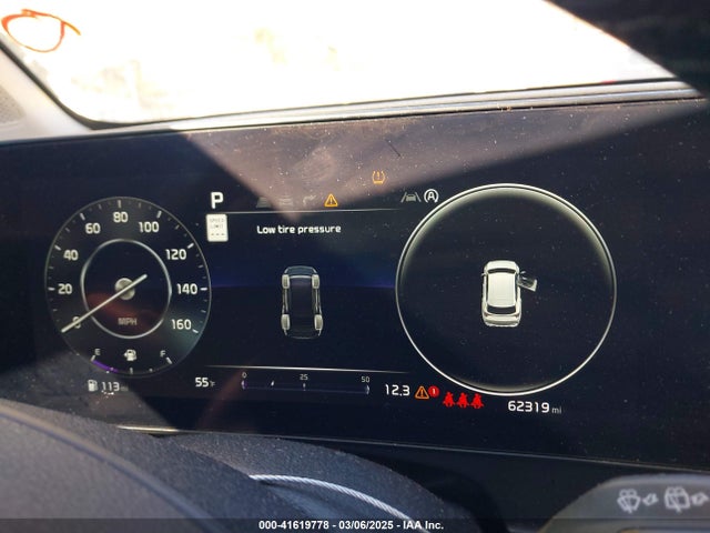 KIA Sportage Sx 2023 5XYK43AF6PG030030 Image 7