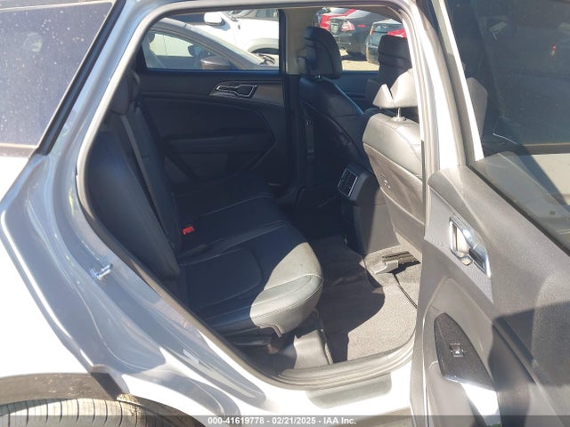 KIA Sportage Sx 2023 5XYK43AF6PG030030 Image 8