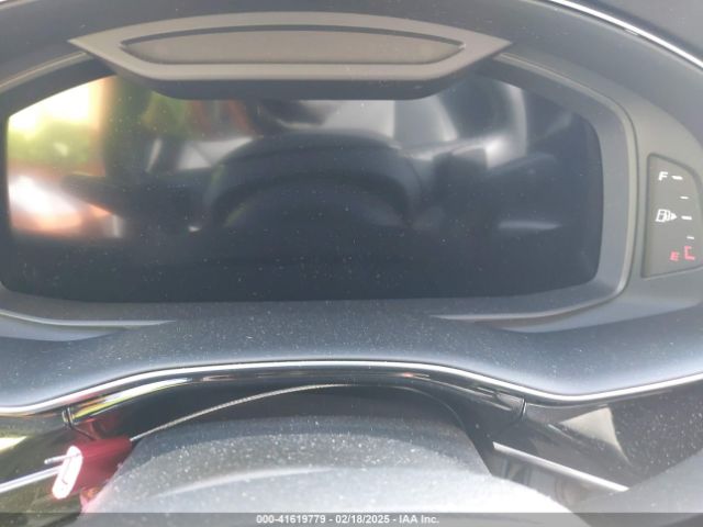 WA1LJBF7XND007252 Audi Q7 Premium Plus 45 Tfsi Quattro Tiptronic