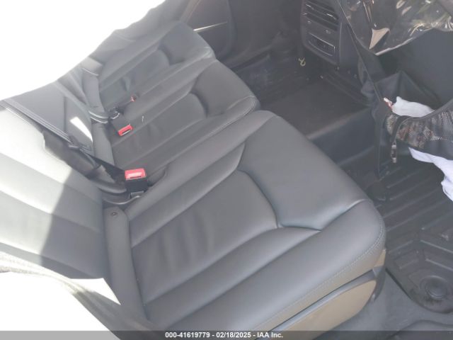 WA1LJBF7XND007252 Audi Q7 Premium Plus 45 Tfsi Quattro Tiptronic