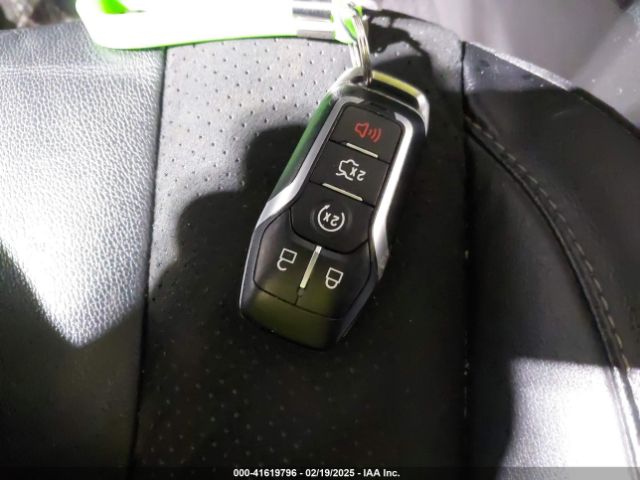 2FMPK4AP5GBB81791 Ford EDGE SPORT