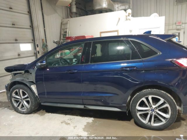 2FMPK4AP5GBB81791 Ford EDGE SPORT