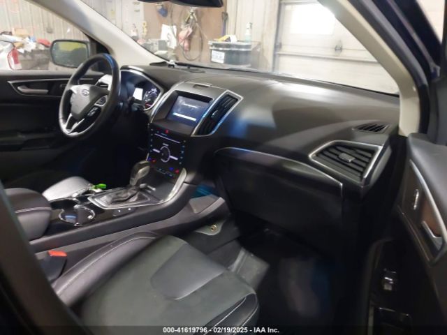 2FMPK4AP5GBB81791 Ford EDGE SPORT