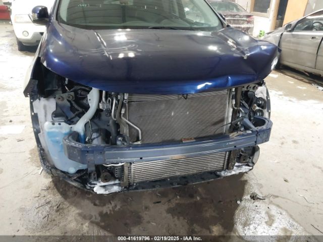 2FMPK4AP5GBB81791 Ford EDGE SPORT