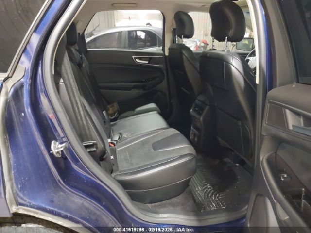 2FMPK4AP5GBB81791 Ford EDGE SPORT