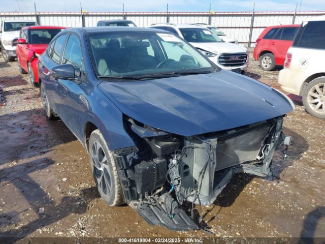 2024 SUBARU LEGACY 4S3BWAD68R3017507