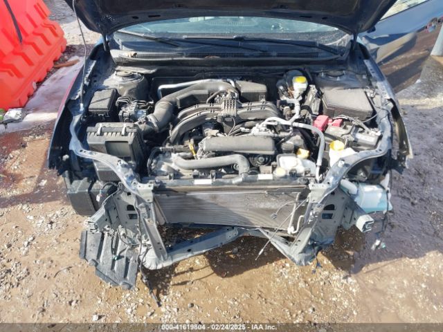 2024 SUBARU LEGACY 4S3BWAD68R3017507 Photo 9
