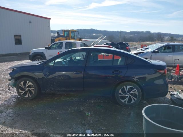 4S3BWAD68R3017507 Subaru Legacy Premium